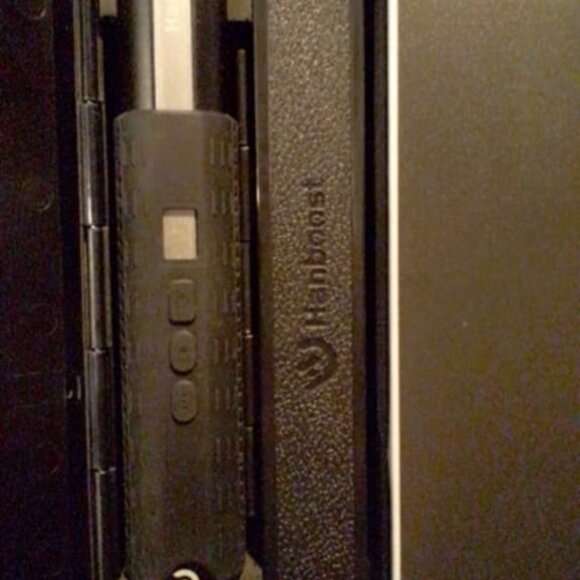 Hanboost C1 Wireless Ultrasonic Cutter-  New in box! - Picture 2 of 8